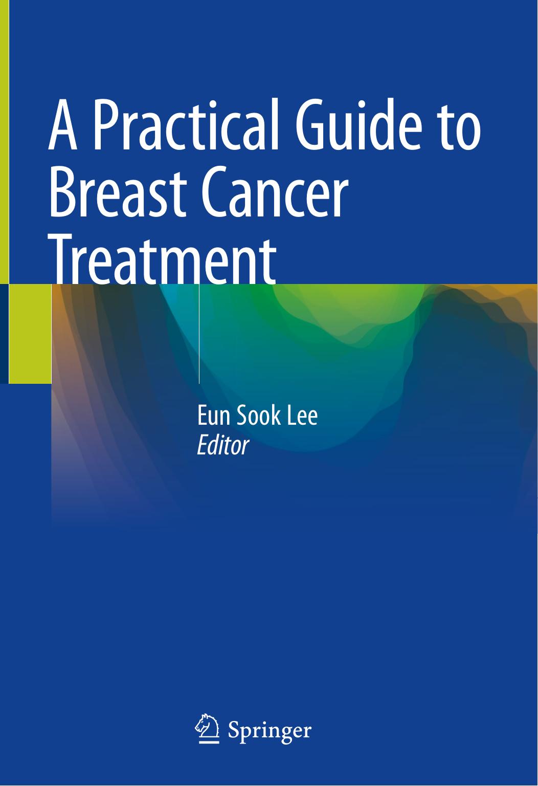 A Practical Guide to Breast Cancer Treatment by Eun Sook Lee