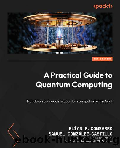 A Practical Guide to Quantum Computing by Elías F. Combarro Samuel González-Castillo