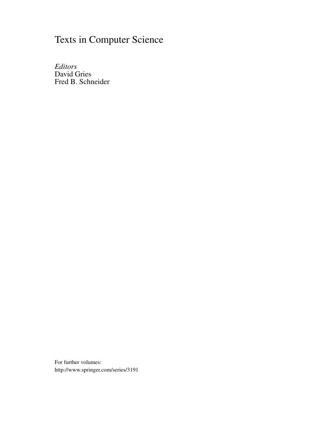 A Practical Introduction to Computer Architecture by Unknown