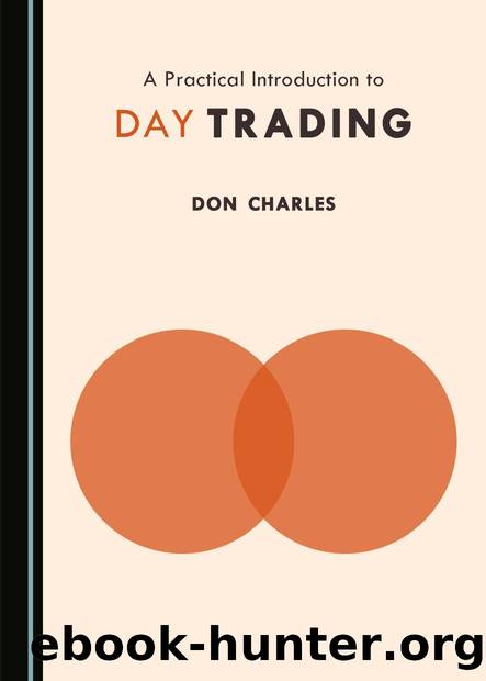 A Practical Introduction to Day Trading by Unknown