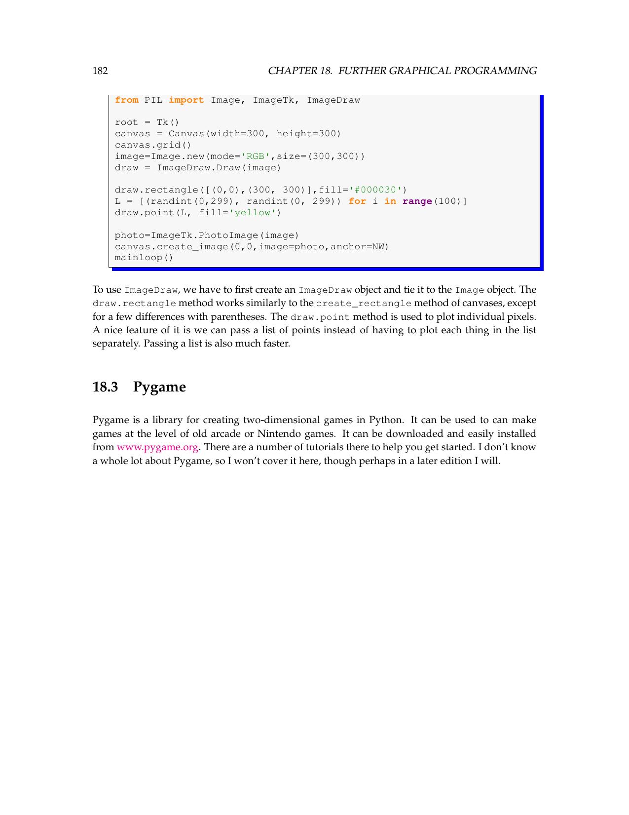 A Practical Introduction to Python Programming by unknow