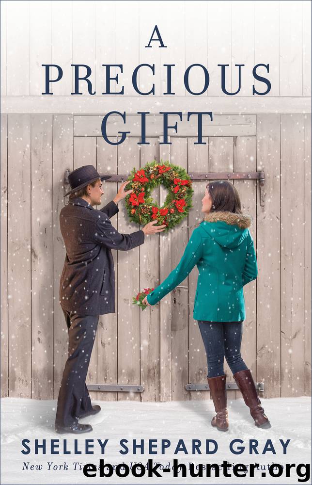 A Precious Gift by Shelley Shepard Gray