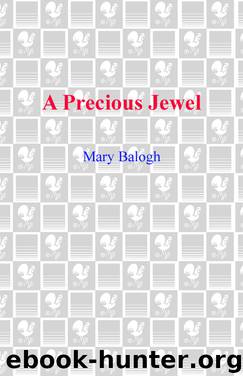 A Precious Jewel by Mary Balogh