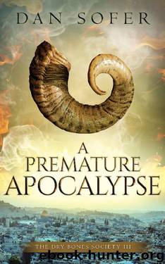 A Premature Apocalypse by Dan Sofer