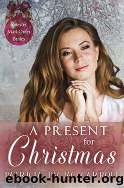 A Present for Christmas by Patricia PacJac Carroll
