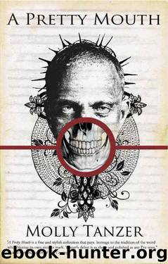 A Pretty Mouth by Molly Tanzer