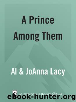 A Prince Among Them by Al Lacy