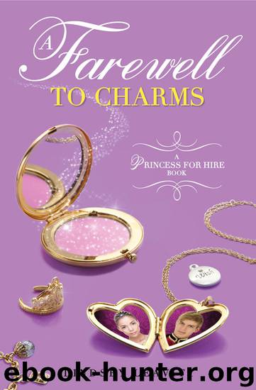 A Princess for Hire Book by Lindsey Leavitt