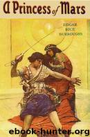 A Princess of Mars (bs-1) by Edgar Rice Burroughs