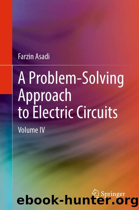 A Problem-Solving Approach to Electric Circuits by Unknown