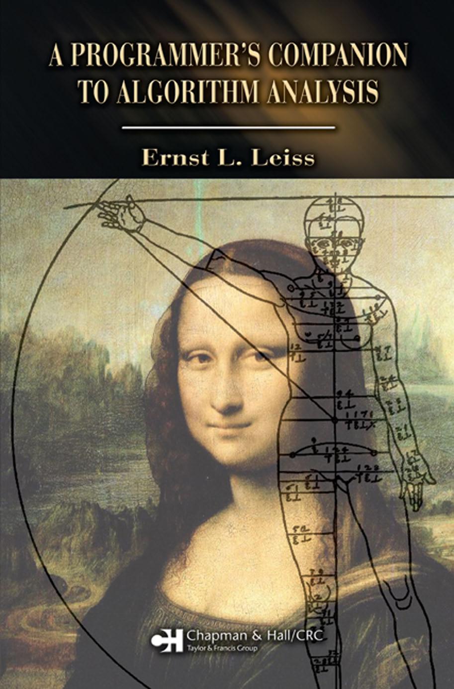 A Programmer’s Companion to Algorithm Analysis by Ernst L. Leiss