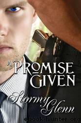 A Promise Given by Stormy Glenn