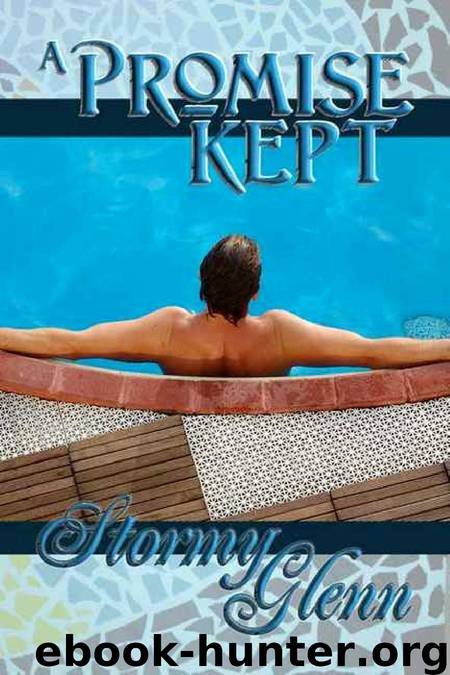 A Promise Kept by Stormy Glenn