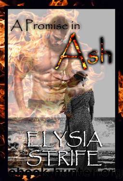 A Promise in Ash by Elysia Lumen Strife
