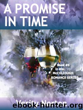 A Promise in Time by Verity Norton