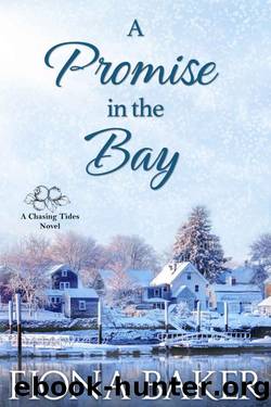 A Promise in the Bay (Chasing Tides Book 4) by Fiona Baker