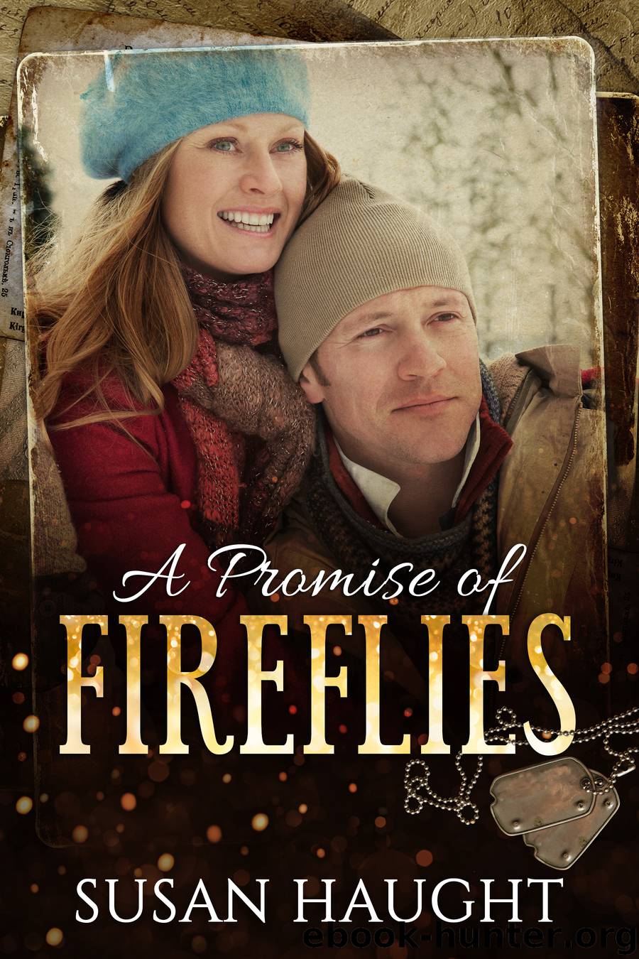 A Promise of Fireflies by Susan Haught