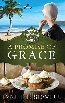 A Promise of Grace by Lynette Sowell