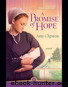 A Promise of Hope by Amy Clipston