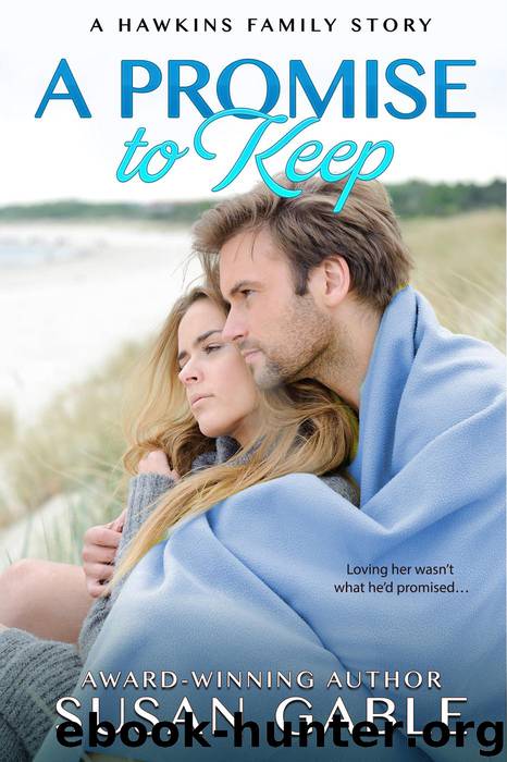 A Promise to Keep by Susan Gable