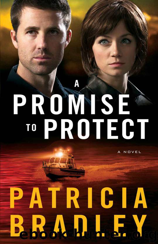 A Promise to Protect (Logan Point Book #2): A Novel by Patricia Bradley