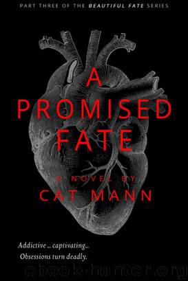 A Promised Fate by Cat Mann