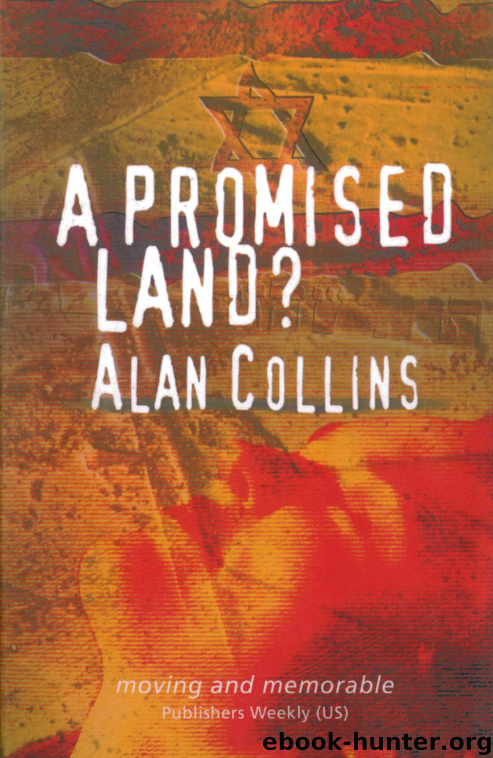 A Promised Land? by Alan Collins