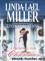 A Proposal for Christmas: State Secrets | Five Days of Christmas by Linda Lael Miller & Lindsay McKenna