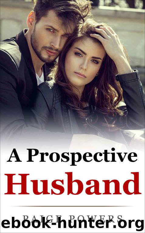 A Prospective Husband by Powers Paige