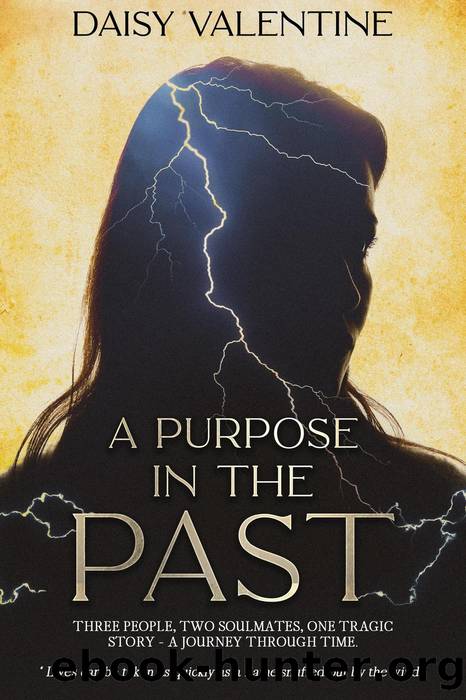 A Purpose in the Past by Daisy Valentine
