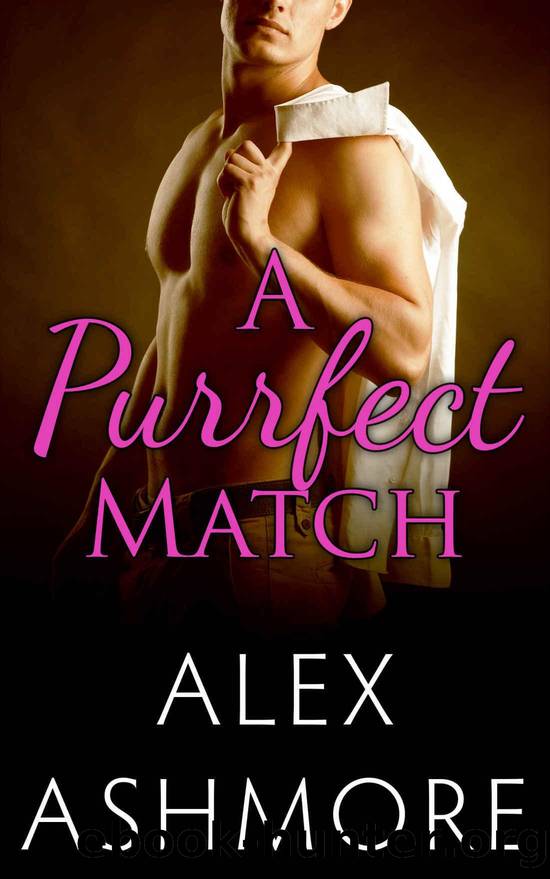 A Purrfect Match by Alex Ashmore