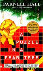 A Puzzle in a Pear Tree by Parnell Hall
