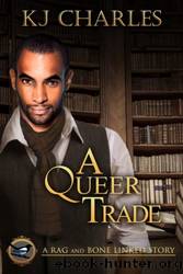 A Queer Trade by KJ Charles
