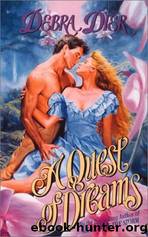 A Quest Of Dreams by Debra Dier