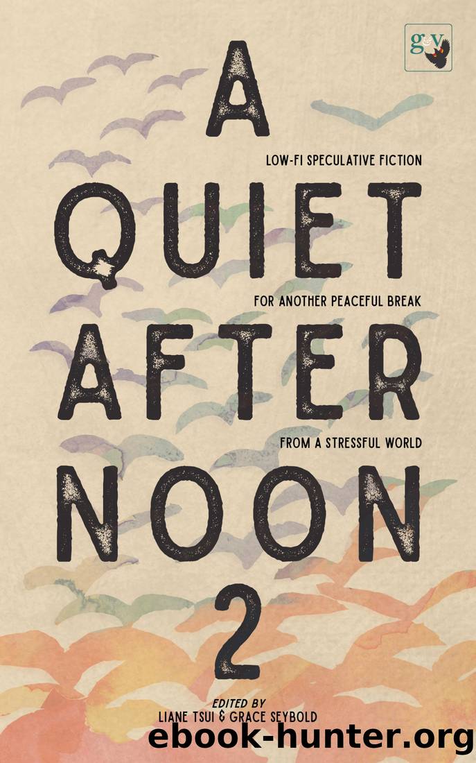 A Quiet Afternoon 2 by Various Authors