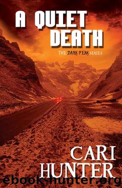 A Quiet Death by Cari Hunter