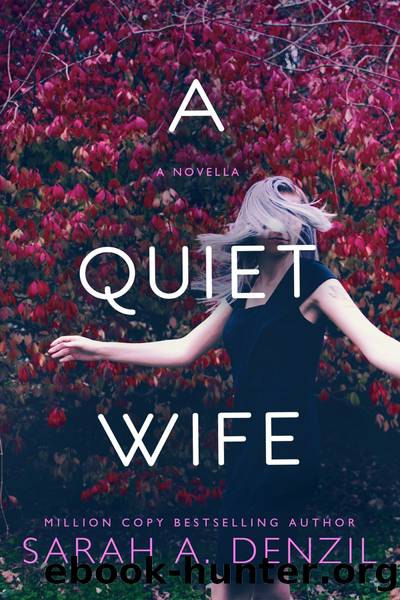 A Quiet Wife by Sarah A. Denzil