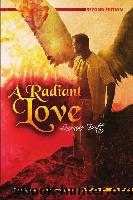 A Radiant Love by Lorraine Britt