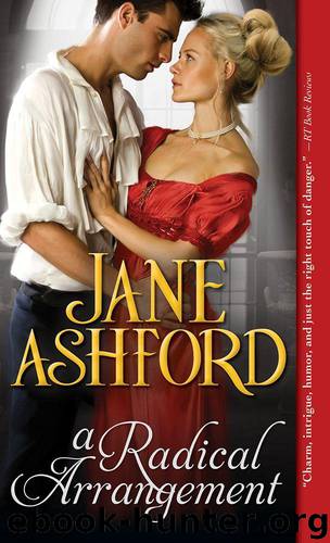A Radical Arrangement by Ashford Jane
