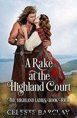 A Rake at the Highland Court by Celeste Barclay