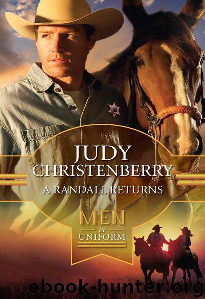 A Randall Returns by Judy Christenberry