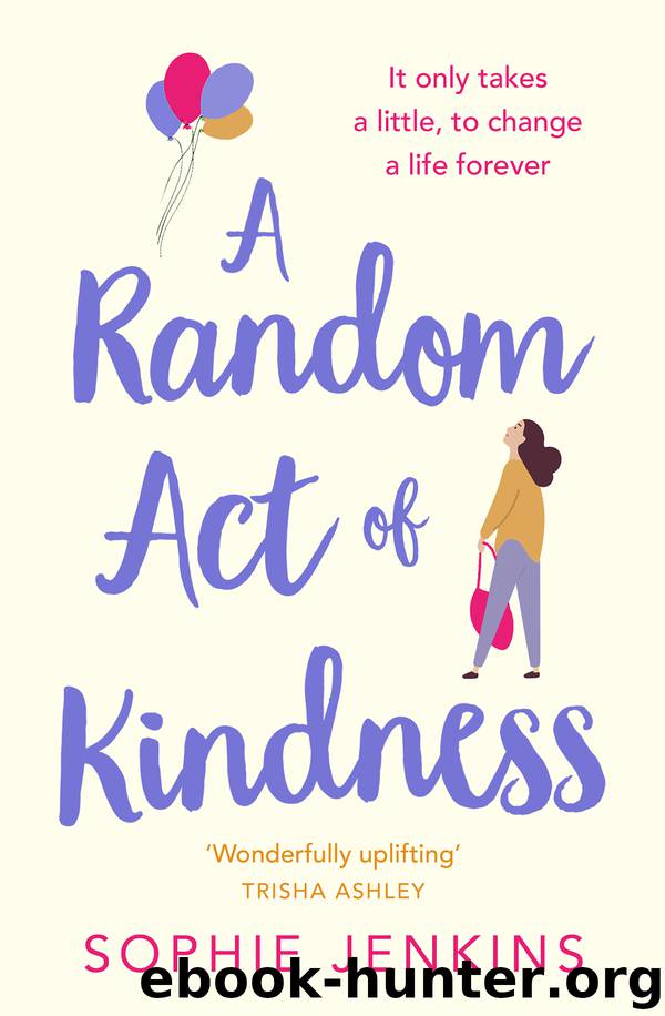 A Random Act of Kindness by Sophie Jenkins