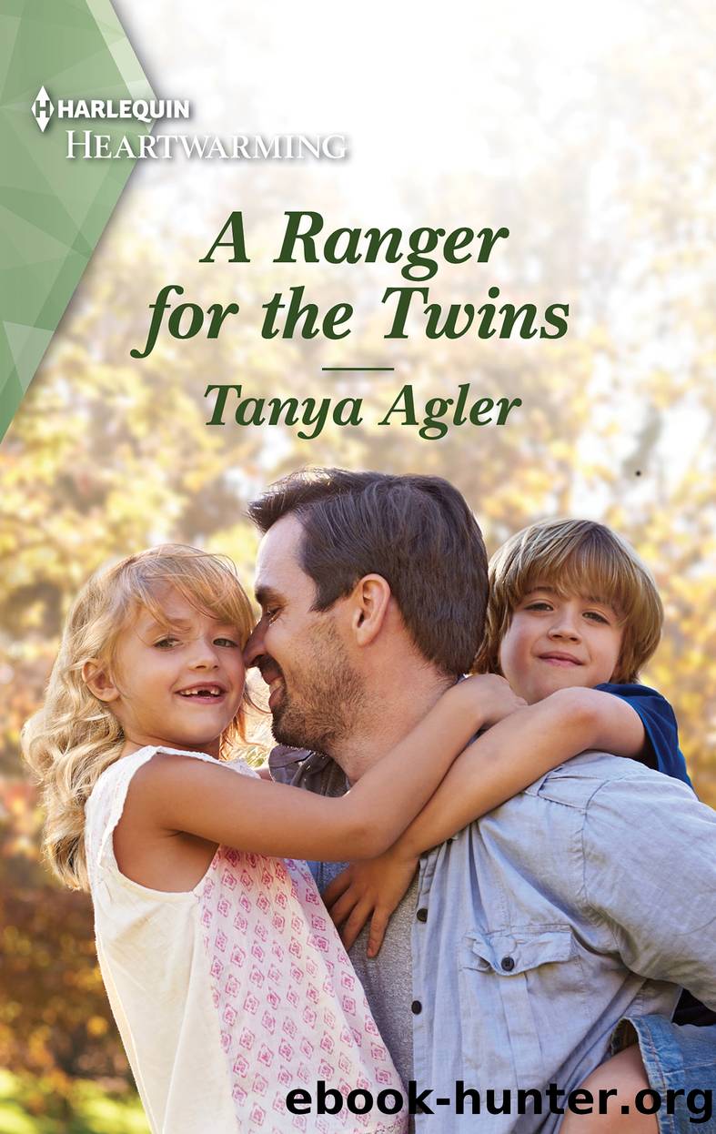 A Ranger for the Twins by Tanya Agler