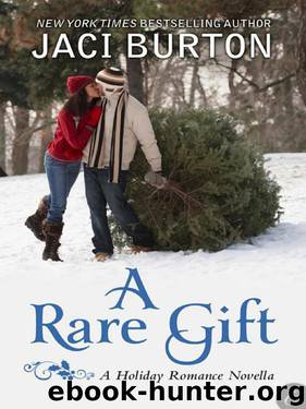 A Rare Gift by Jaci Burton