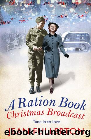 A Ration Book Christmas Broadcast by Jean Fullerton