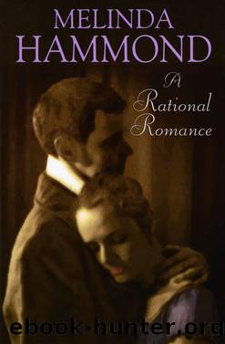 A Rational Romance by Melinda Hammond