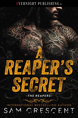 A Reaper's Secret by Sam Crescent