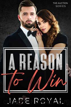 A Reason To Win by Jade Royal