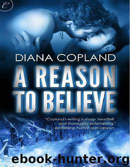 A Reason to Believe by Diana Copland