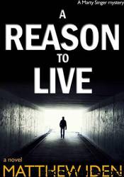 A Reason to Live by Iden Matthew